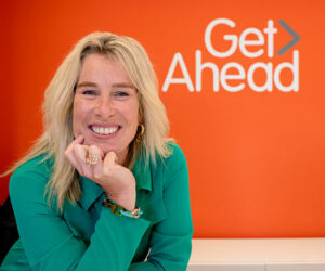 Rebecca Newenham