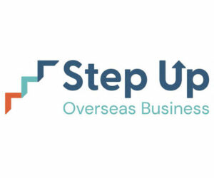 Step Up Overseas Business