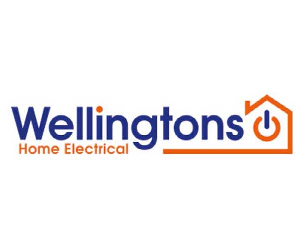 Wellingtons Home Electrical logo