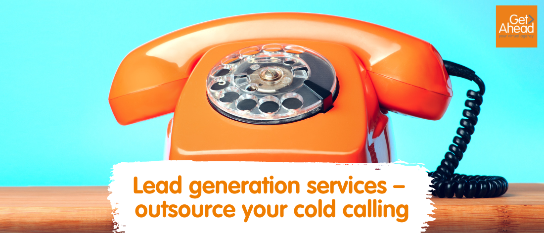 Lead generation services take pressure off business owners. Outsource your cold calling and gain an effective, strategic approach to business development.