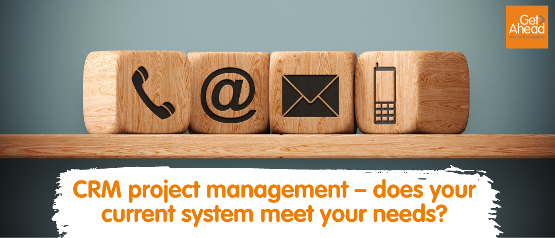 CRM Project Management