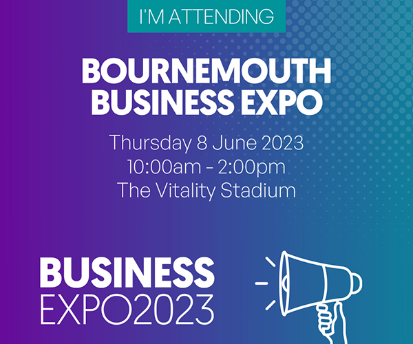 Bournmouth business expo