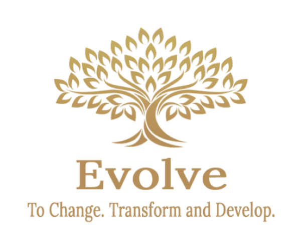 Evolved Counselling – digital marketing for an established brand