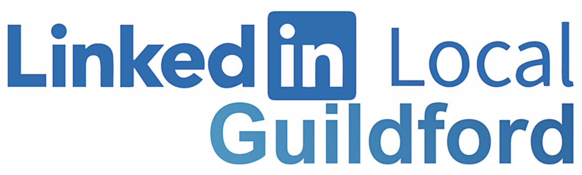 LinkedIn Local Guildford - April at the Holiday Inn