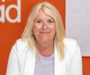 Hazel Hall's team provide virtual PA services in Ashford