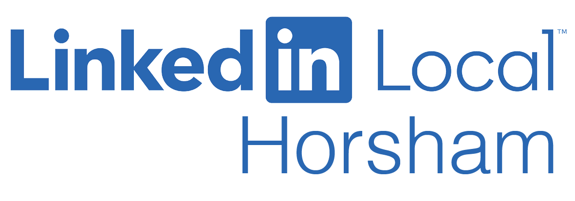 LinkedIn Local - Horsham launch event