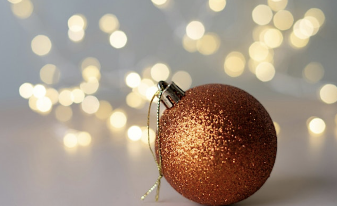 Celebrate Festive Connections with Surrey's Women in Business!