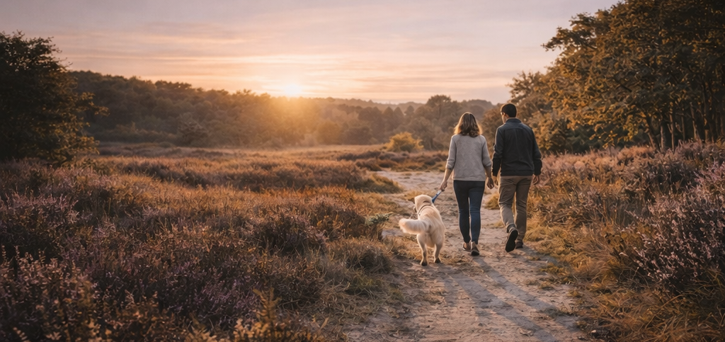 Surrey lifestyle management support giving clients more time