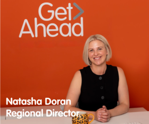 Natasha Doran Regional Director