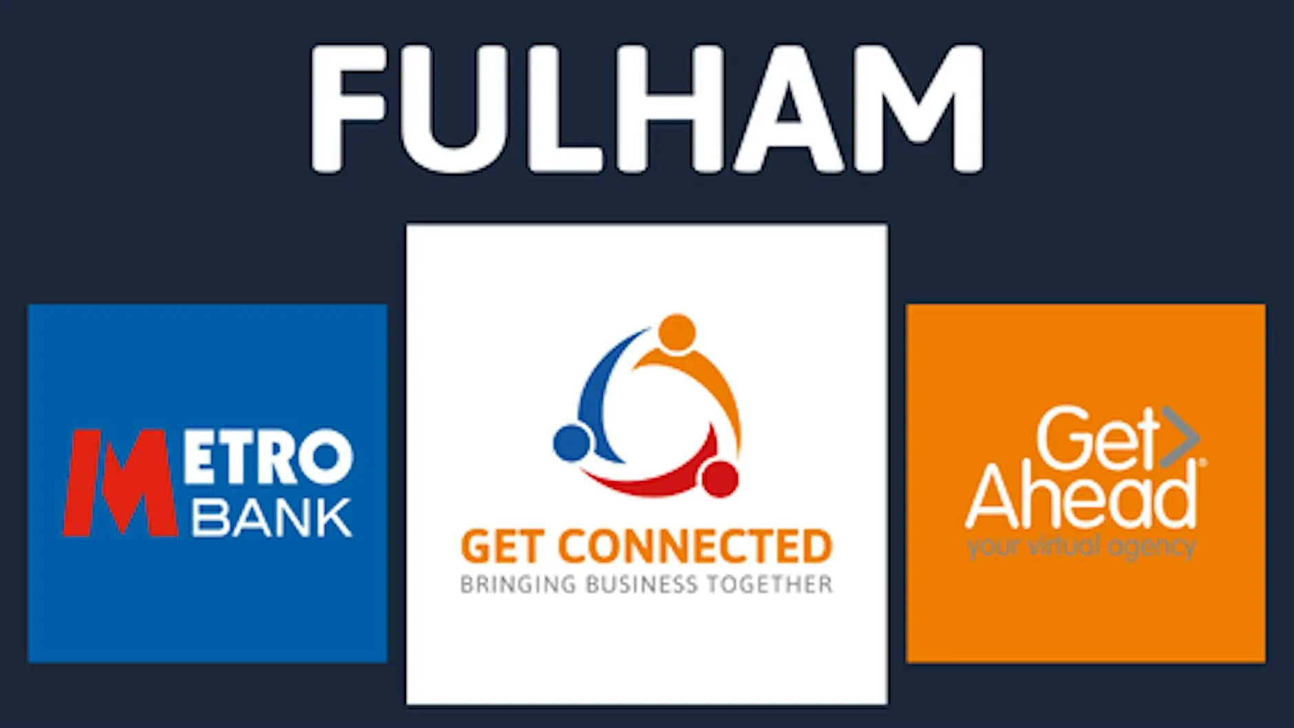 Get Connected | Fulham