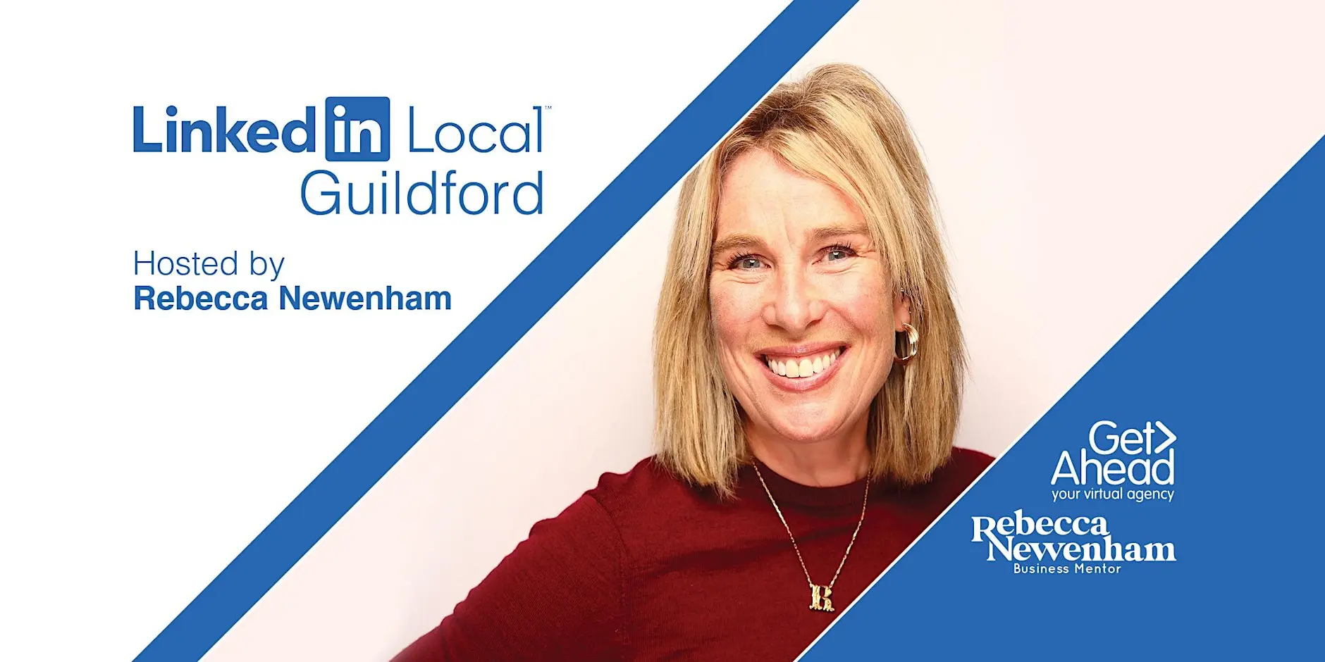 LinkedIn Local Guildford