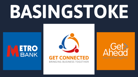 Get Connected | Basingstoke