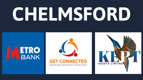 Chelmsford Get Connected