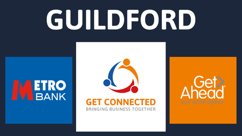 Get Connected | Guildford