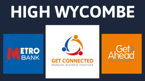 High Wycombe Get Connected