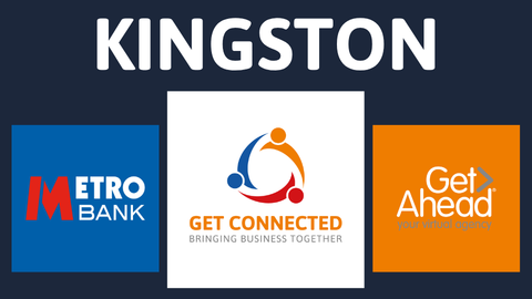 Get Connected | Kingston upon Thames