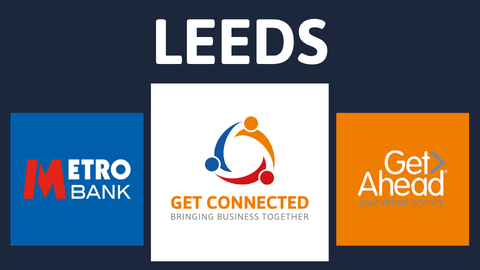 Get Connected | Leeds