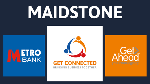 Get Connected | Maidstone