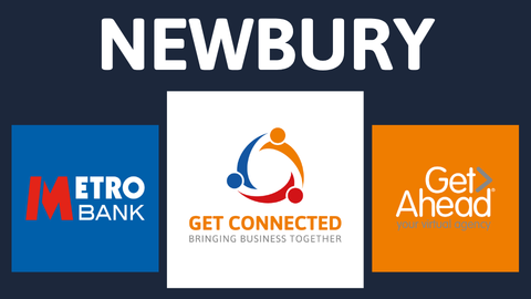 Get Connected | Newbury