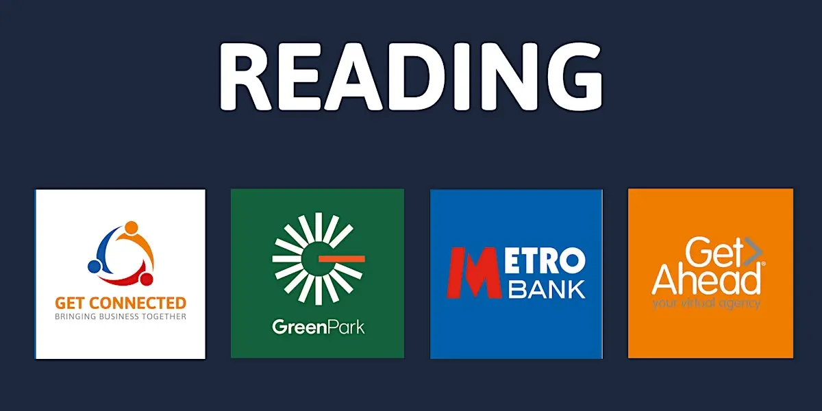 Get Connected | Reading