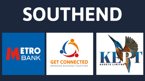 Get Connected | Southend