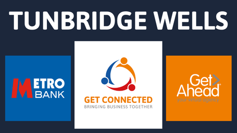 Get Connected | Tunbridge Wells