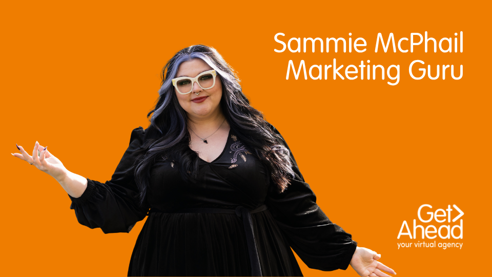Ethical Lead Generation - Sammie McPhail