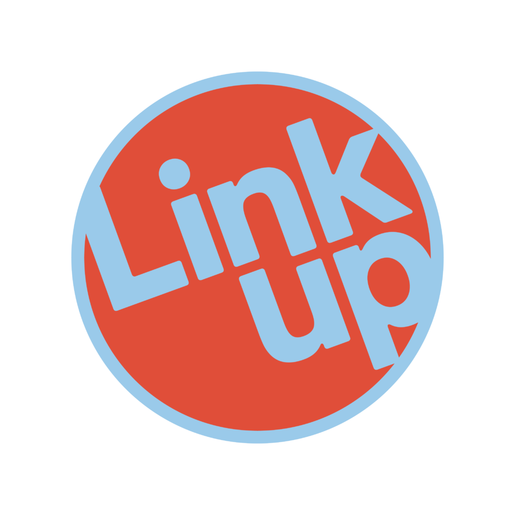 LINK UP LOGO NO NAME