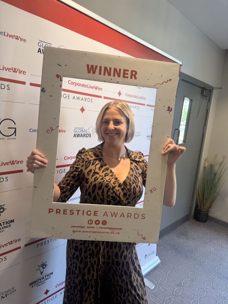 Prestige Awards 2627 04 ReNatasha Doran at the Prestige Awards