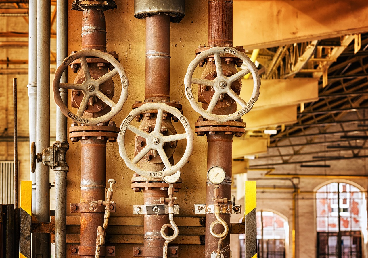 wheel, valve, heating, management, rotate, industry, old factory, factory building, pforphoto, rust, lock, metal, tube, round, water pipe, rusty, retro, ephemeral, lost places, nostalgia, pressure gauge, abandoned places, valve, valve, valve, valve, tube, tube, tube, tube, tube, water pipe, water pipe, water pipe