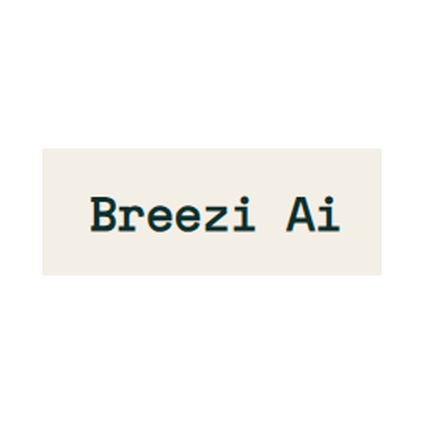 Breezi Ai Breezi AI
