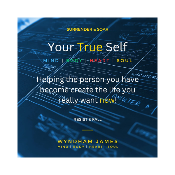 Wyndham James