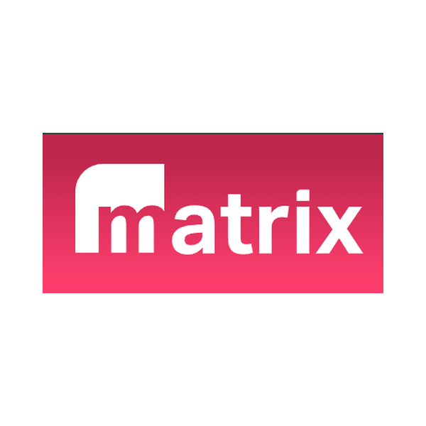 The Matrix Charity The Matrix Charity