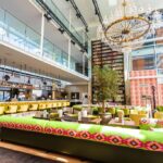 LUNG venue Harbour