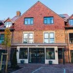 LUNG venue Mill Court