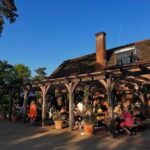 LUNH venue koffie 1