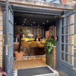 LUNH venue koffie 3