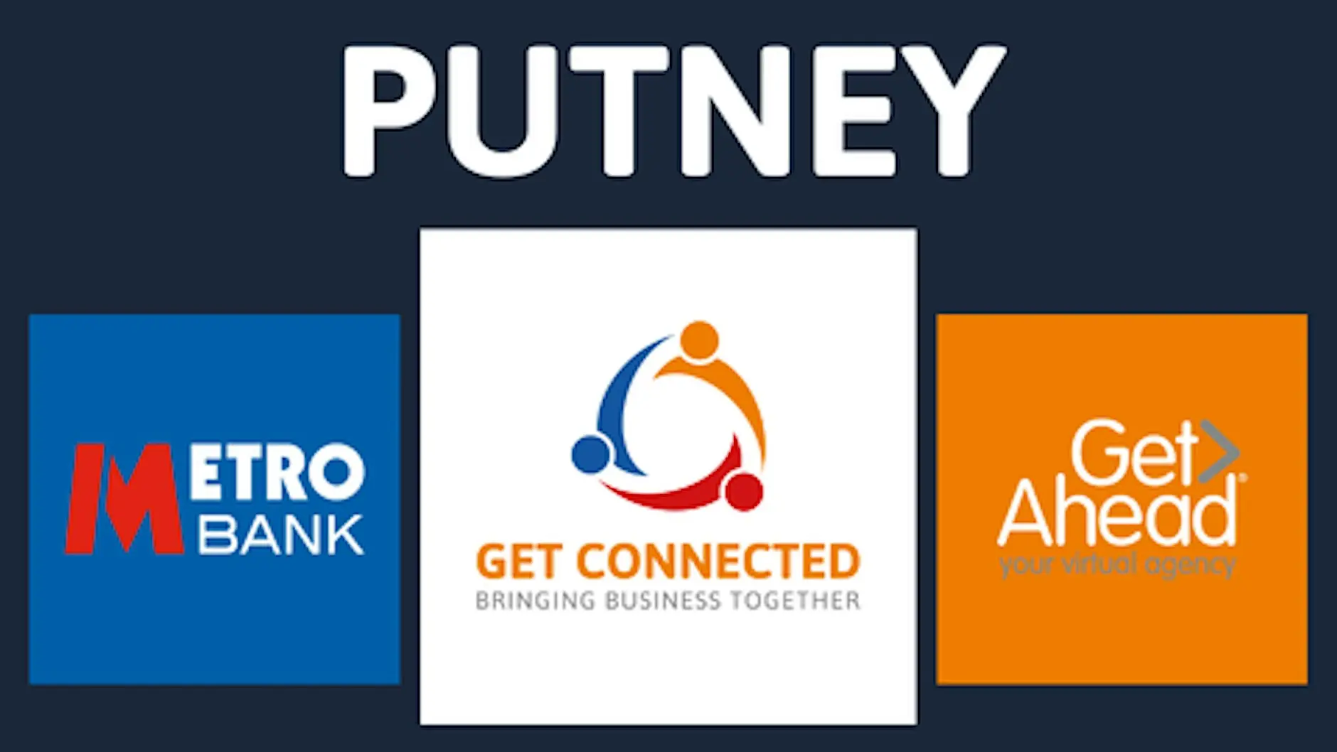 Get Connected | Putney