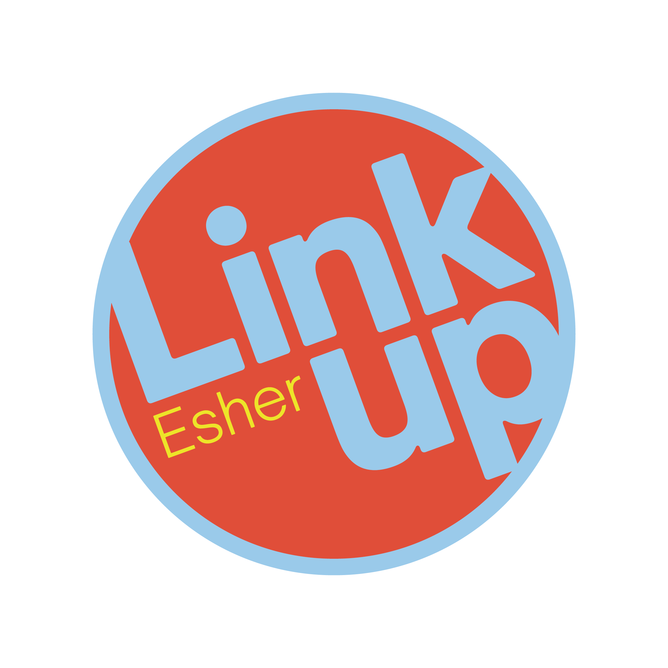 Link Up Networking Esher