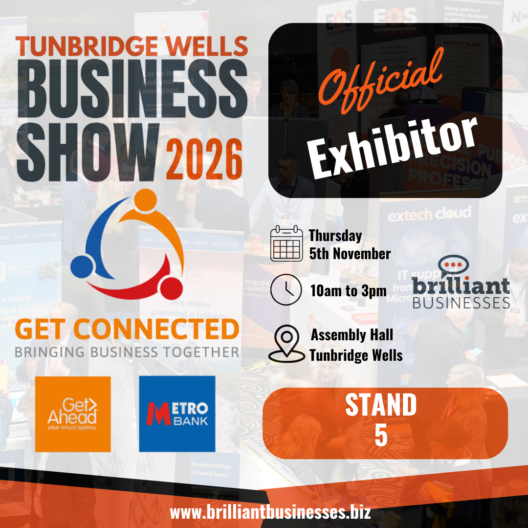 Tunbridge Wells Business Show 2026